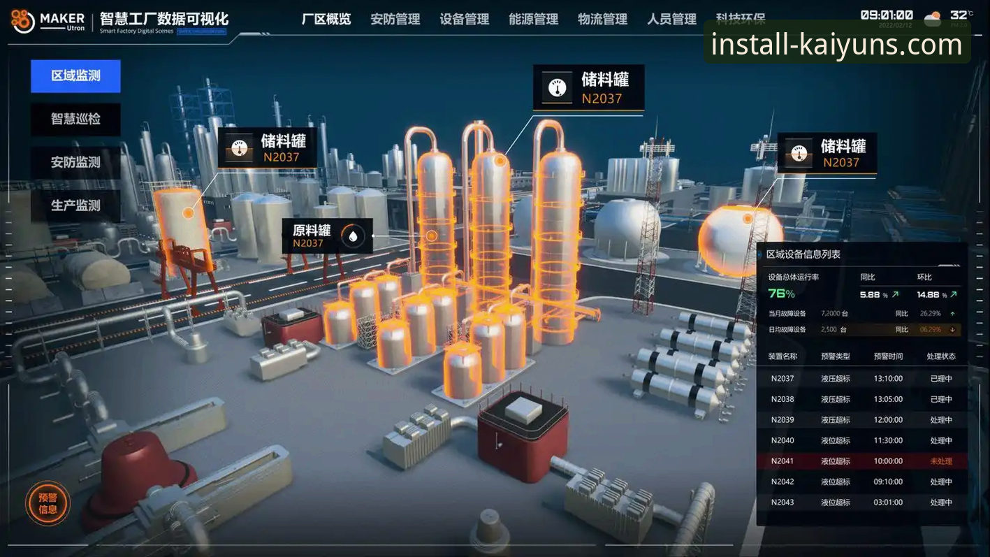 开云体育深度复盘到底能带来什么？为何数据平台成为决策关键？