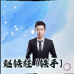 赵铁柱 (铁手)